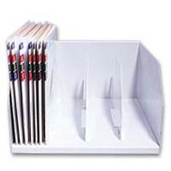 Codafile Desk Organiser